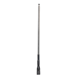 DESTOCKAGE - ANTENNE CENTRALE STRENUS TELE 1M COMPATIBLE GARMIN BS