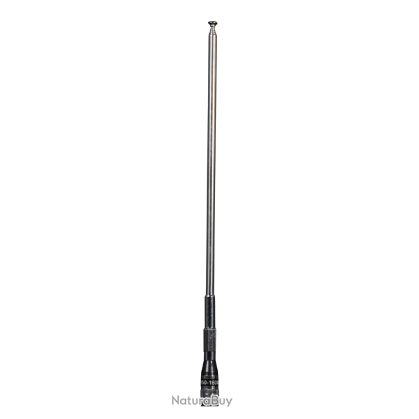 DESTOCKAGE - ANTENNE CENTRALE STRENUS TELE 1M COMPATIBLE GARMIN BS