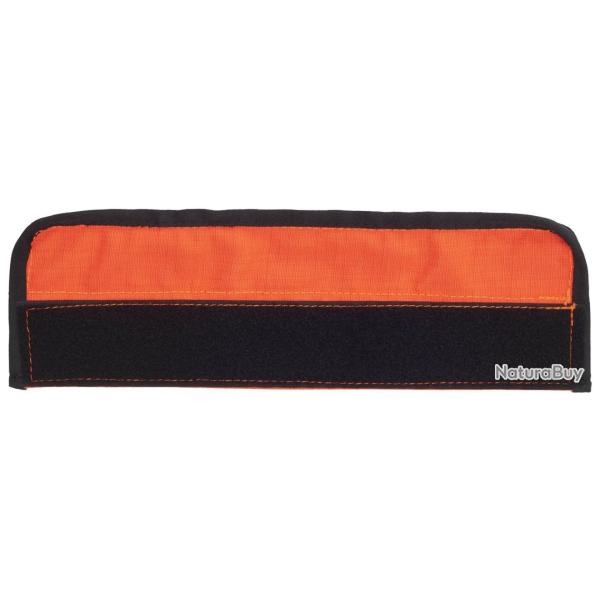 DESTOCKAGE - KIT RABAT DORSAL GILET T55 ORANGE