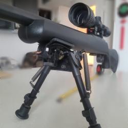 Carabine CZ 452 2E ZKM 22 long rifle