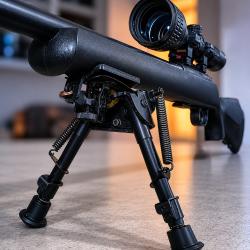 Carabine CZ 452 2E ZKM