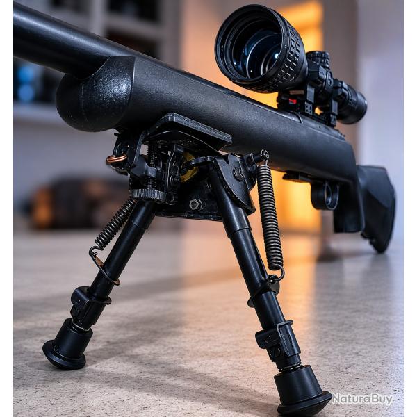 Carabine CZ 452 2E ZKM