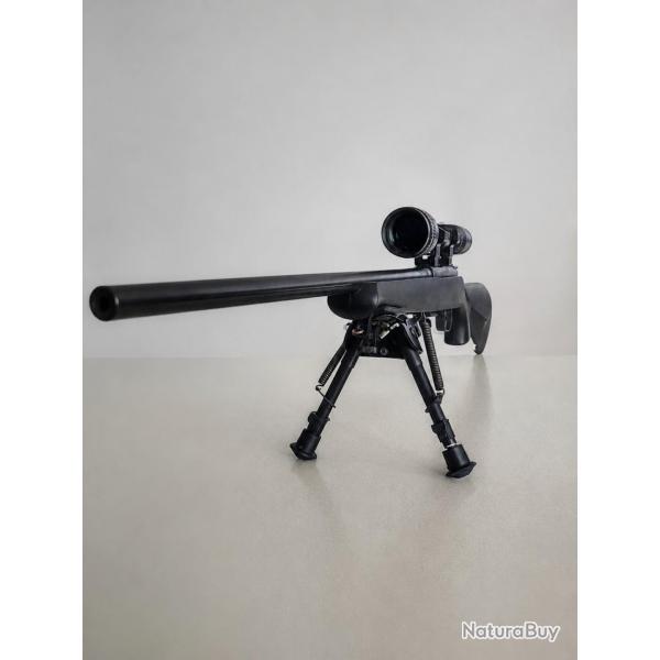 Carabine CZ 452 2E ZKM