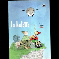 la hulotte 86 sphinx colibri,