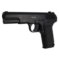 Pistolet Borner TT-X 4.5mm BBs 3 joules
