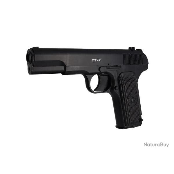 Pistolet Borner TT-X 4.5mm BBs 3 joules