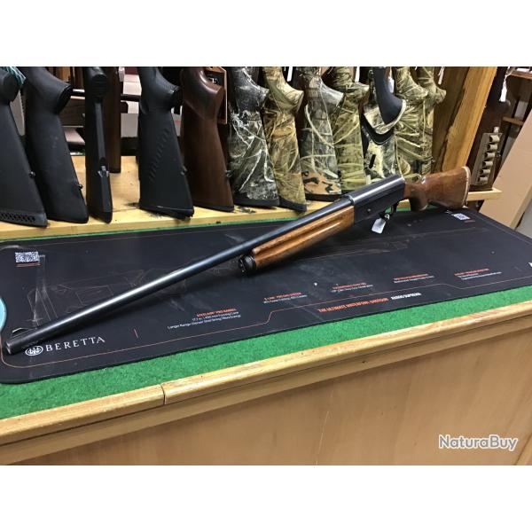 Franchi  ARC par Verney Carron cal 12/70 1� sans prix de reserve