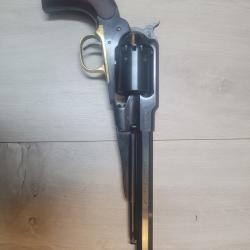 PIETTA REMINGTON 1858 CAL 44 POUDRE NOIRE