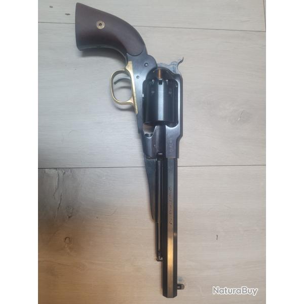 PIETTA REMINGTON 1858 CAL 44 POUDRE NOIRE