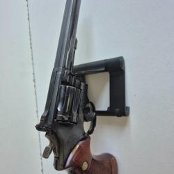 Revolver S&W 38 Sp&eacute;cial