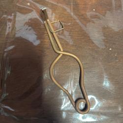 Pi&egrave;ge &agrave; taupe