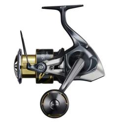 Moulinet Stella Sw 4000 Xg D