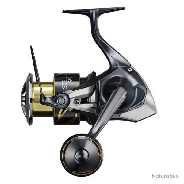 Moulinet Stella Sw 4000 Xg D
