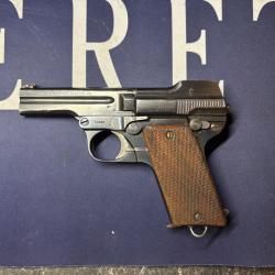 Steyr pieper 1908 en 7,65 Browning