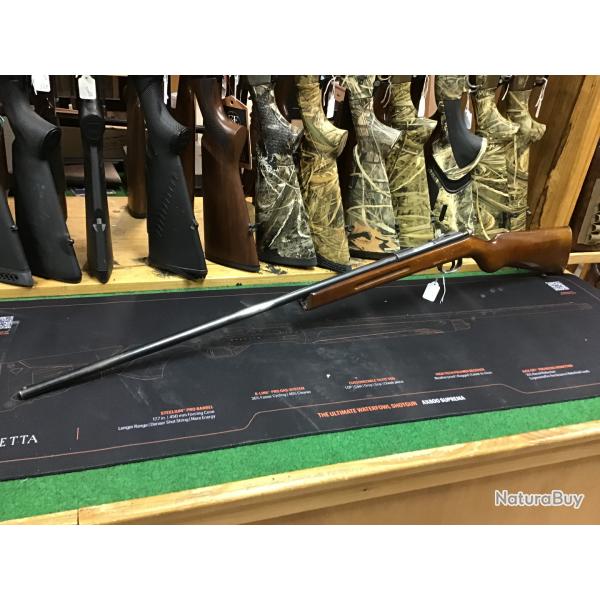 Manu Arm monocoup Cal 12mm POUR PIECES 1� sans prix de reserve