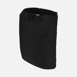 Poche de d&eacute;lestage DUMP Noir