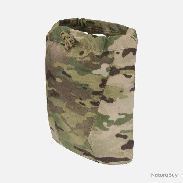Poche de d�lestage DUMP Multicam�