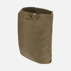 Poche de d&eacute;lestage DUMP Coyote Brown