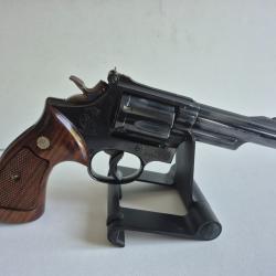Revolver S&W 357 Magnum