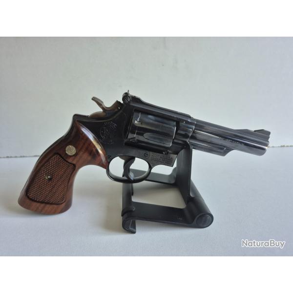 Revolver S&W 357 Magnum