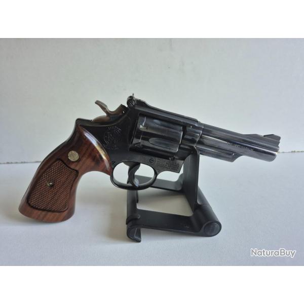Revolver S&W 357 Magnum