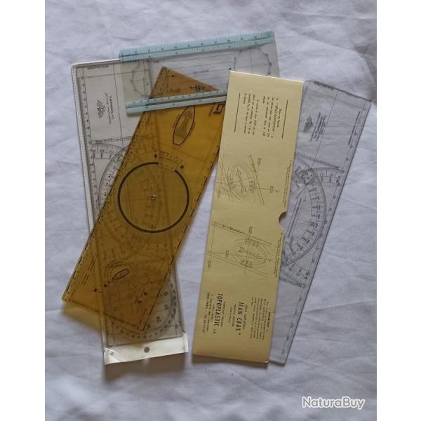 Ensemble de r�gles rapporteur type A�ro Aviation