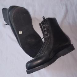 Bottes Pilotes Arm&eacute;e de l'Air pointure 40/8