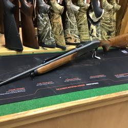 Remington 7400 Cal 280 REM Canon 47 cm