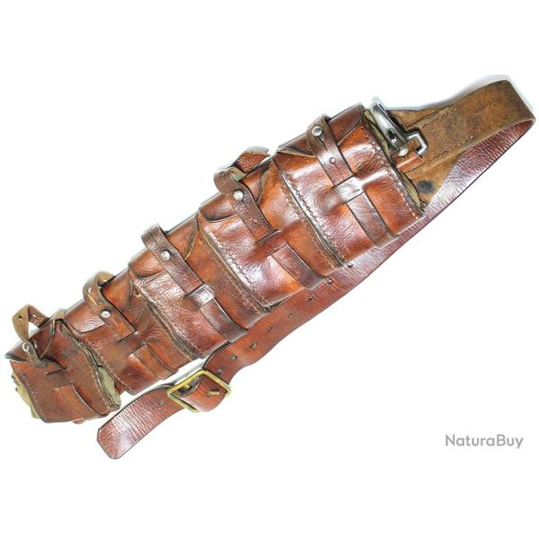 Cartouchi�re mod�le 1910 Su�doise Mauser WW2 2