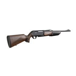 Carabine winchester sxr 2 pompe field MG3 MG4 thr dbm 300 win mag