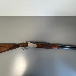 A VENDRE FUSIL CHAPUIS ORION C35  CAL 12-70