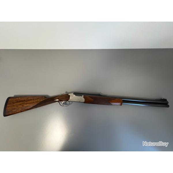 A VENDRE FUSIL CHAPUIS ORION C35  CAL 12-70