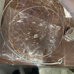 Filet &eacute;crevisse