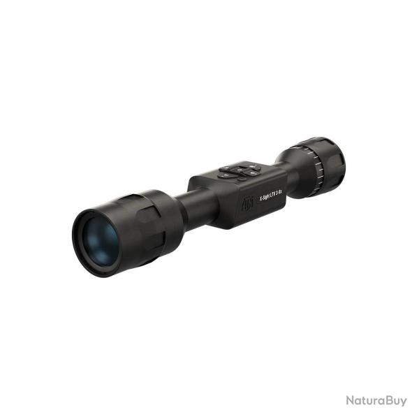 ATN X-Sight LTV 3-9x Lunette Digitale Jour Nuit HD Vision Nocturne Haute Performance