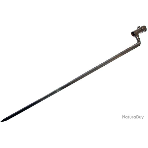 Ba�onnette su�doise mod�le 1864 pour le fusil Hagstr�m 2