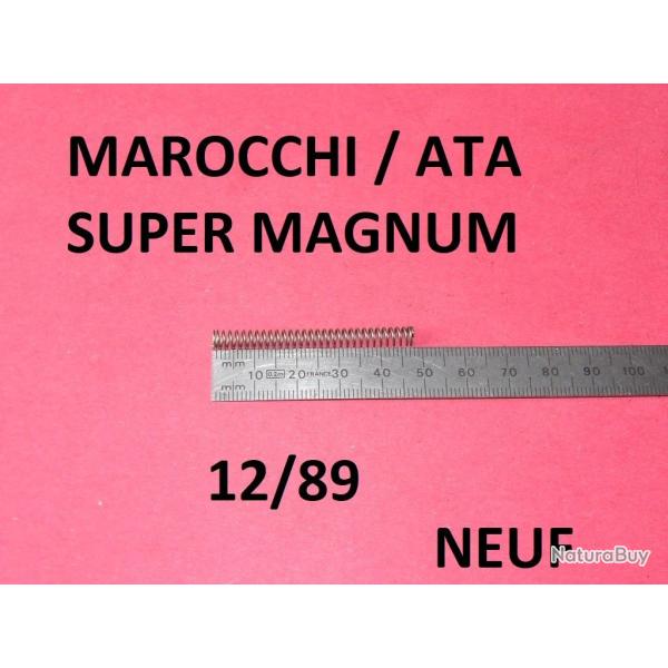 ressort percuteur MAROCCHI SUPER MAGNUM / ATA SUPER MAGNUM - VENDU PAR JEPERCUTE (SW275)