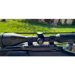 Lunette Hawke vantage 3-12x56