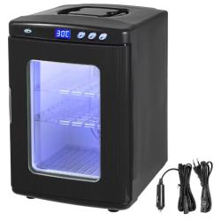 25L Incubateur de reptiles chauffage 5-60 &deg; C Travail pour petits reptiles