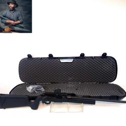 (3049) Carabine De Tir Hammerli Force B1 Cal.22LR - OCCASION