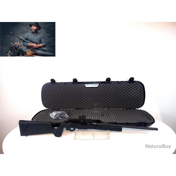 (3049) Carabine De Tir Hammerli Force B1 Cal.22LR - OCCASION