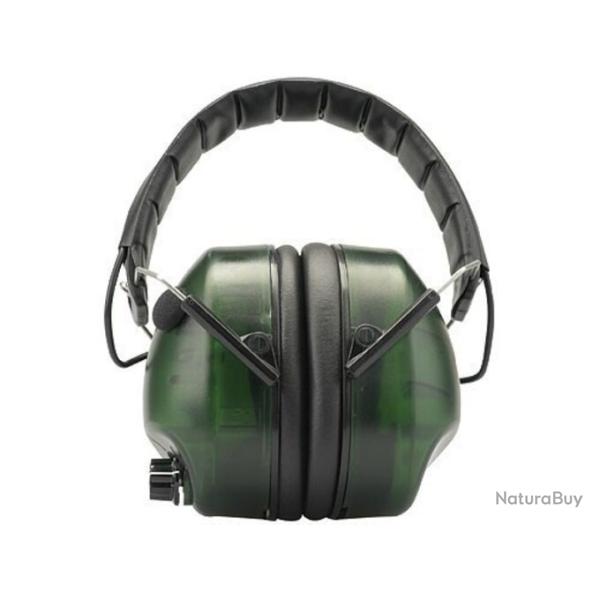 CASQUE CALDWELL SOUND RIGHT Es-85 STEREO