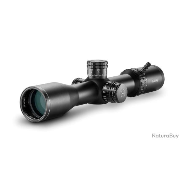 LUNETTE HAWKE - Vantage HD 34 FFP 3-15x44 SF - RETICULE MIL PRO II