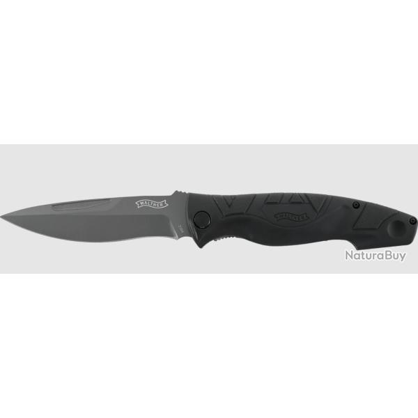 COUTEAU WALTER TFK LAME DE 11CM