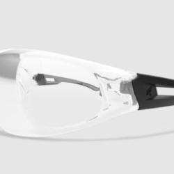 Lunette Edge Tactical dragon fire - incolor