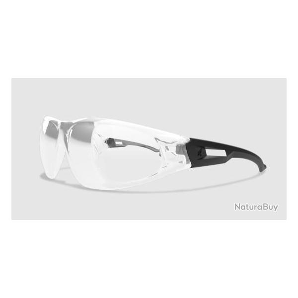 Lunette Edge Tactical dragon fire - incolor