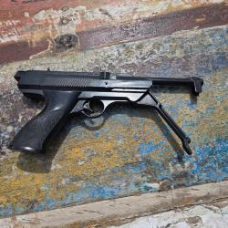 Pistolet  a plombs  de marque  daisy
