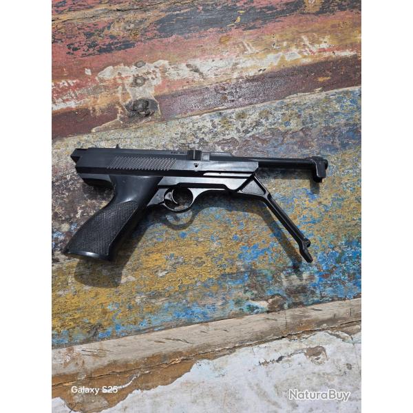 Pistolet  a plombs  de marque  daisy