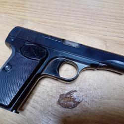 BROWNING 1910 7,65
