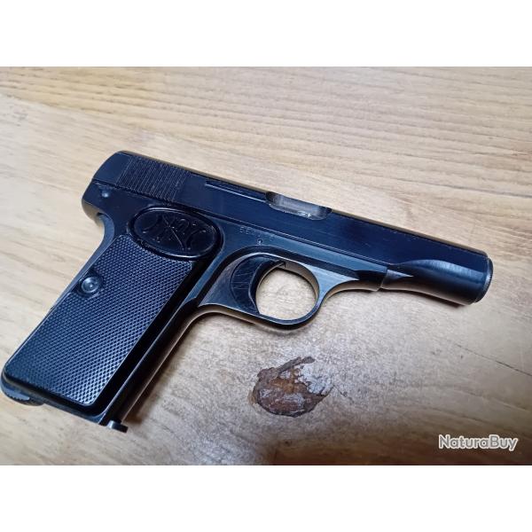 BROWNING 1910 7,65
