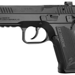 Pistolet CZ Shadow 2 OR Compact Black Cal.9x19